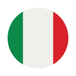 formation italien